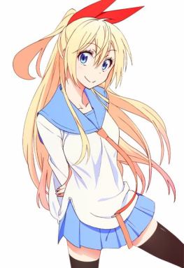 Chitoge