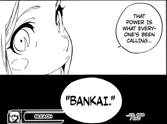 Bankai