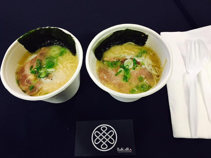 Takara Ramen