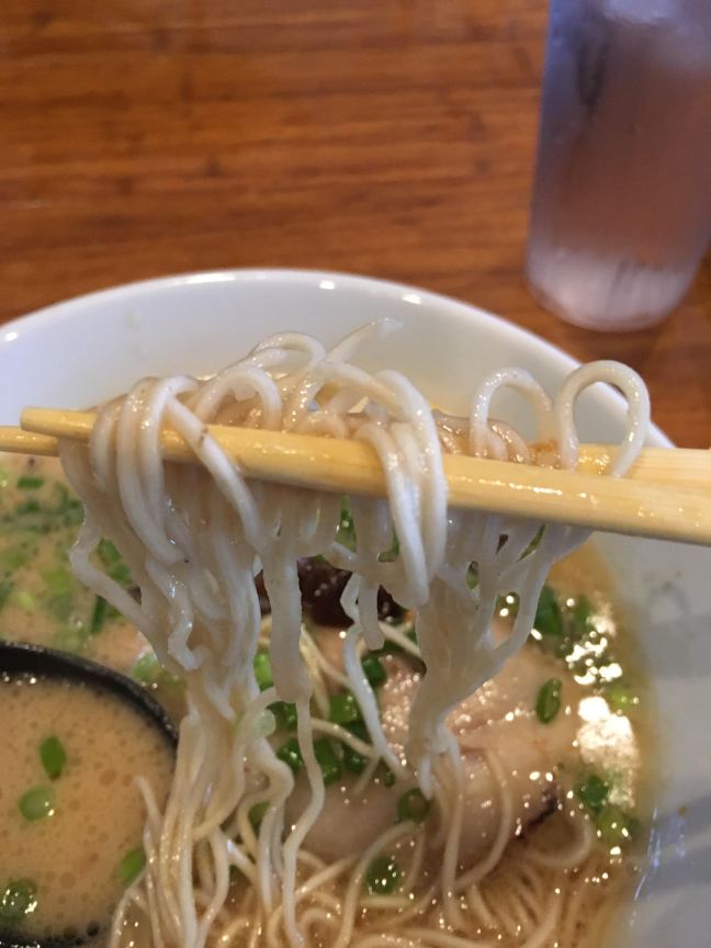 Tonkotsu close