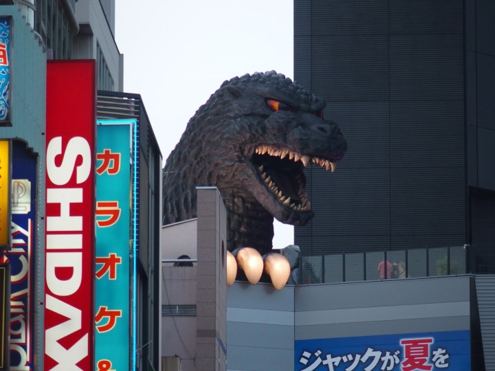 godzilla 3