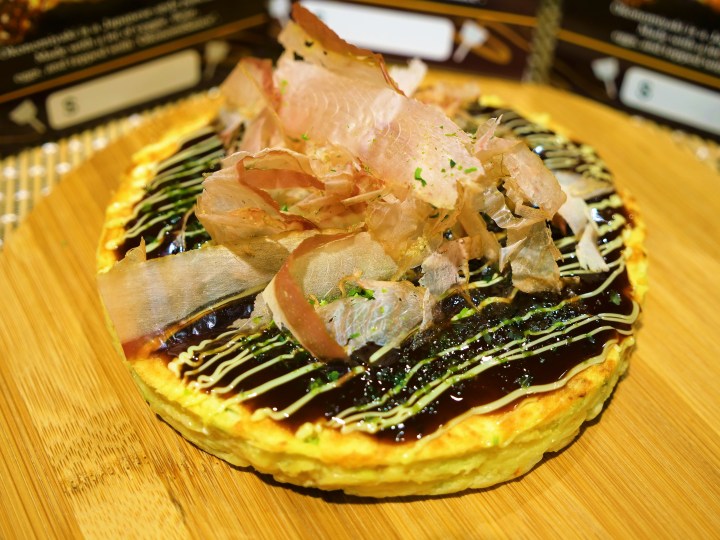 Okonomiyaki