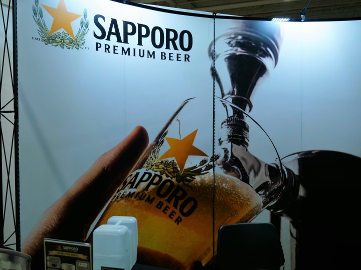 Sapporo