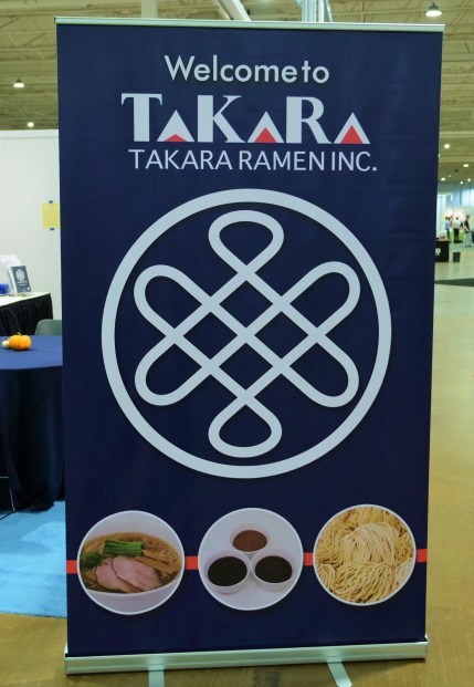 Takara ramen