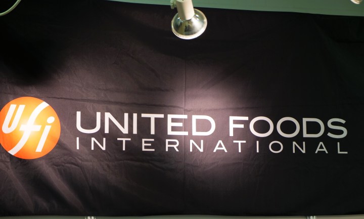united foods
