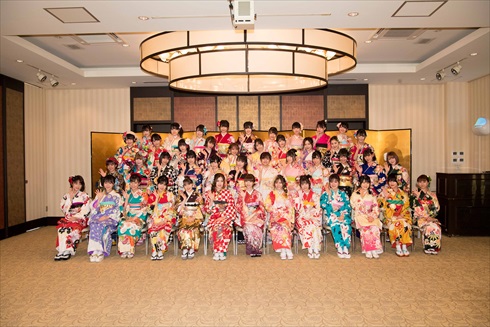 akb 48 coming of age