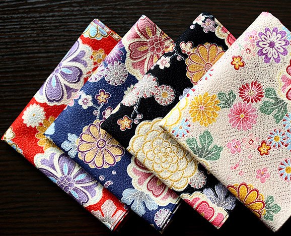 Japan handkerchief