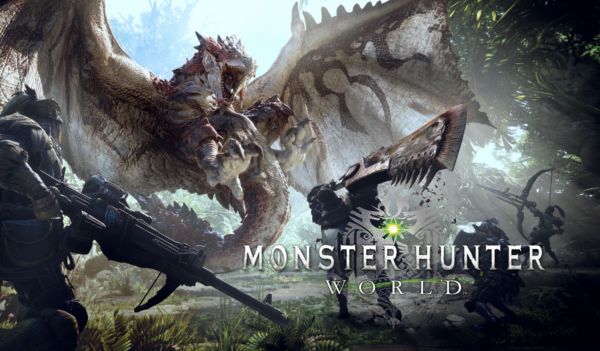 Monster hunter